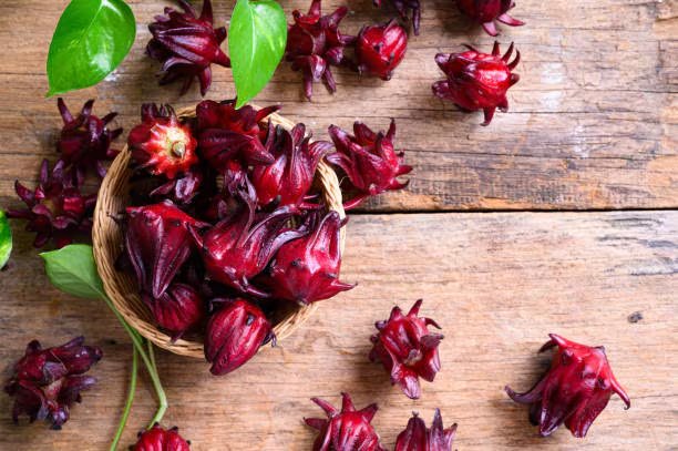 A esta flor se la tribuyen propiedades digestivas y antioxidantes. Foto: (iStock)