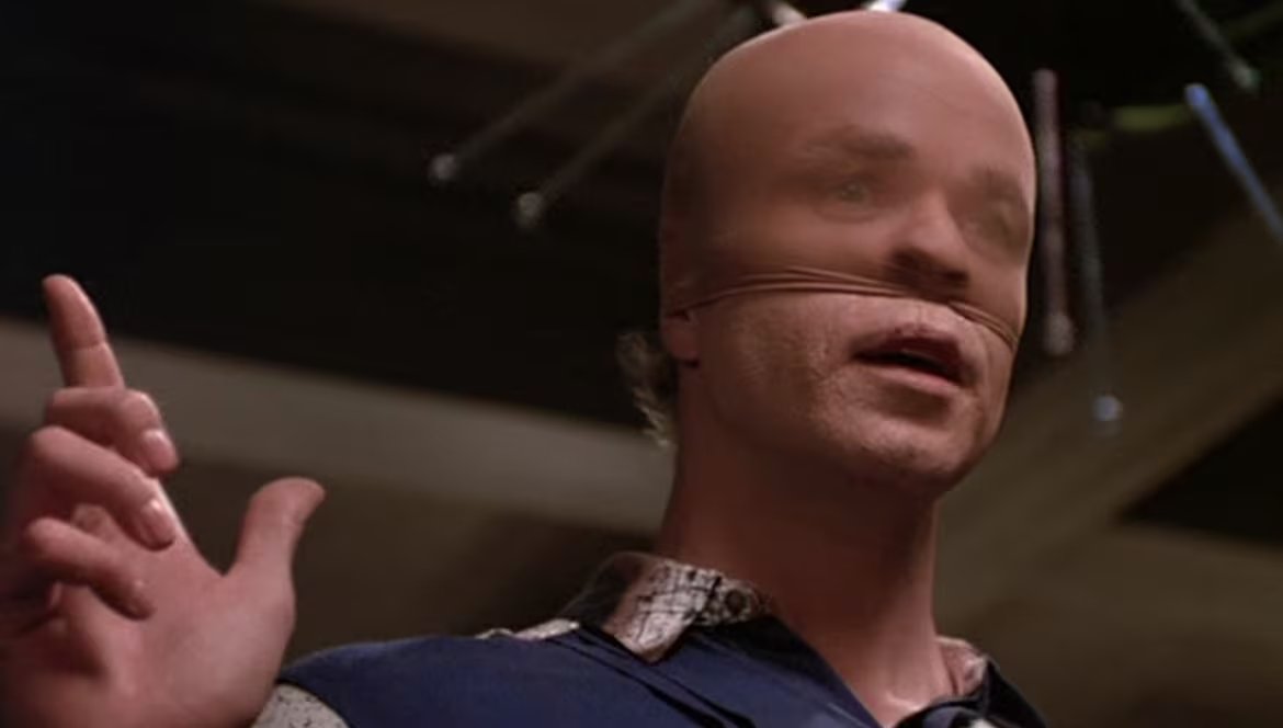 Tom Noonan en 'Manhunter'