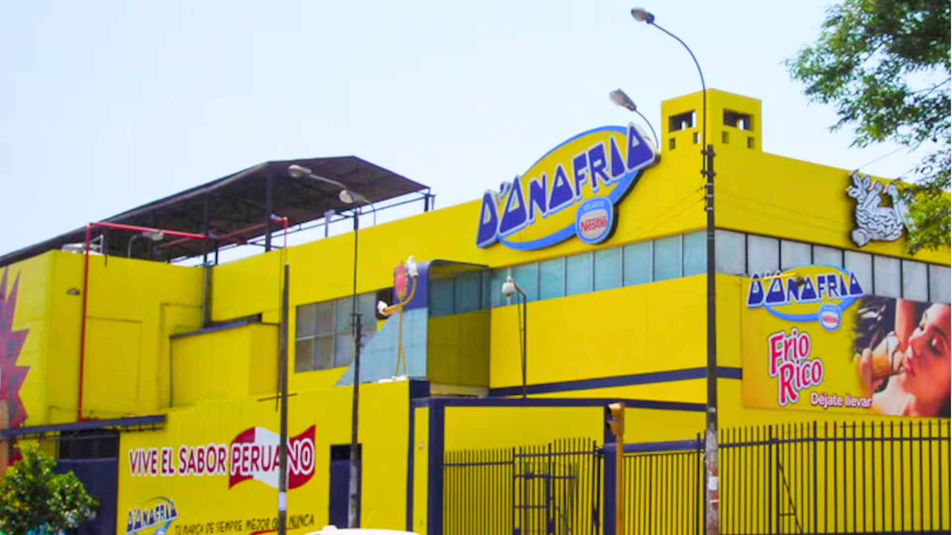 ¿Cambios para D’Onofrio? Reestructuración global abre dudas sobre su operación local. (Foto: D’Onofrio)