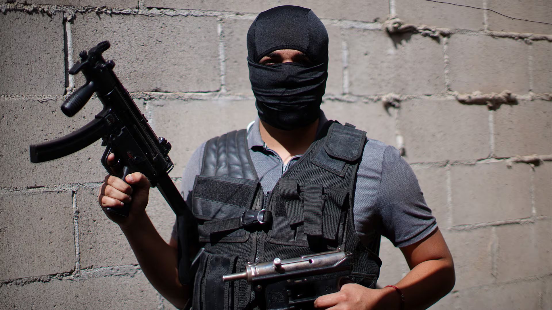 Pagos a sicarios del CJNG.
Crédito: Reuters