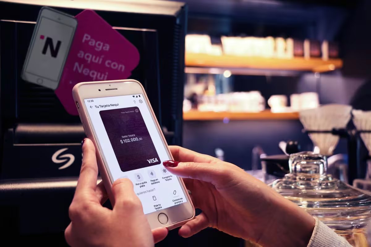 - crédito Nequi