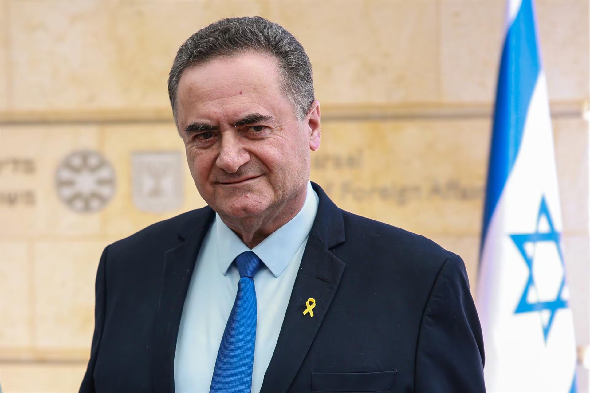 El ministro de Defensa israelí, Israel Katz, advirtió: “¡No nos pongan a prueba ni pongan a prueba nuestra determinación