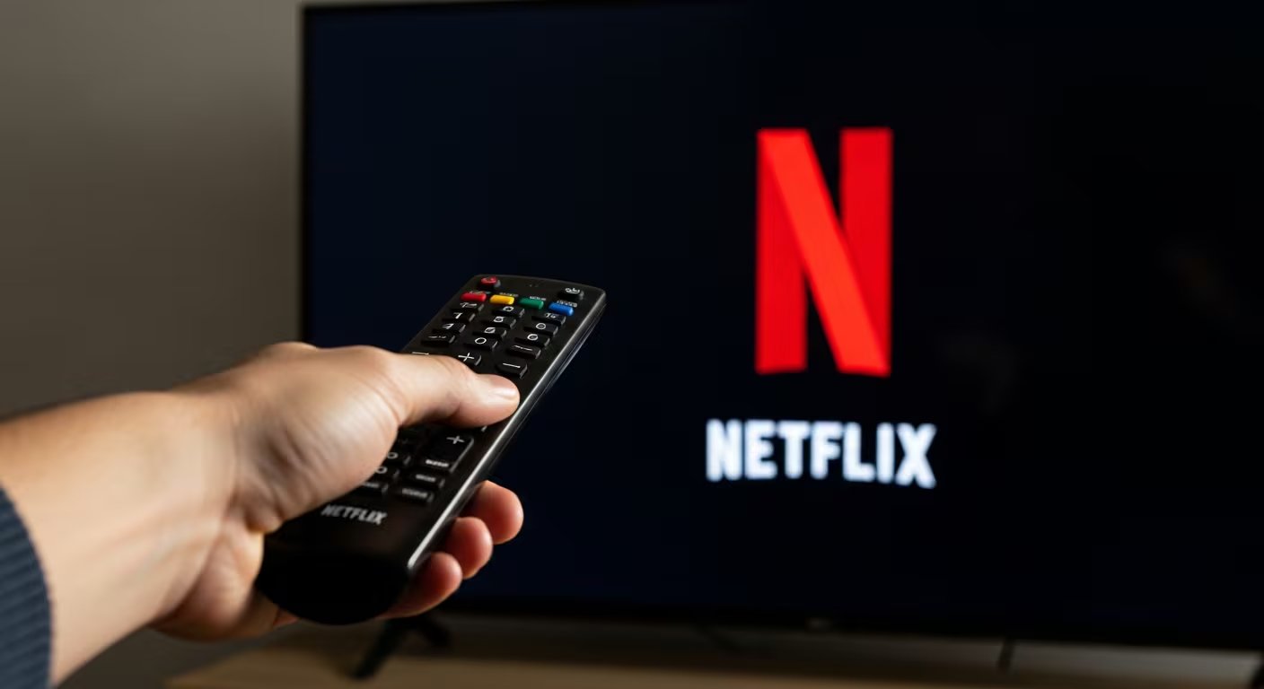 La modernización de la aplicación obligará a quienes tengan dispositivos sin soporte a buscar alternativas externas o renovar sus equipos para seguir disfrutando del catálogo de Netflix - (Imagen Ilustrativa Infobae)