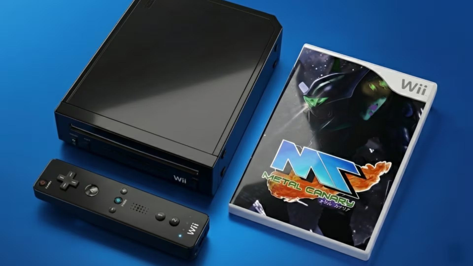 El estudio brasileño Nai Adventure apuesta por la nostalgia con un título de disparos clásico. (@GoNintendoTweet/X)