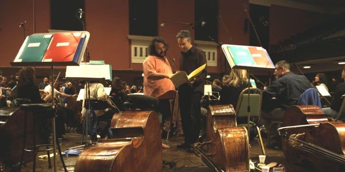 Jackson admitió que no extraña la etapa de rodaje, pero se muestra orgulloso del legado y la influencia de la trilogía en el cine fantástico (IMDb)