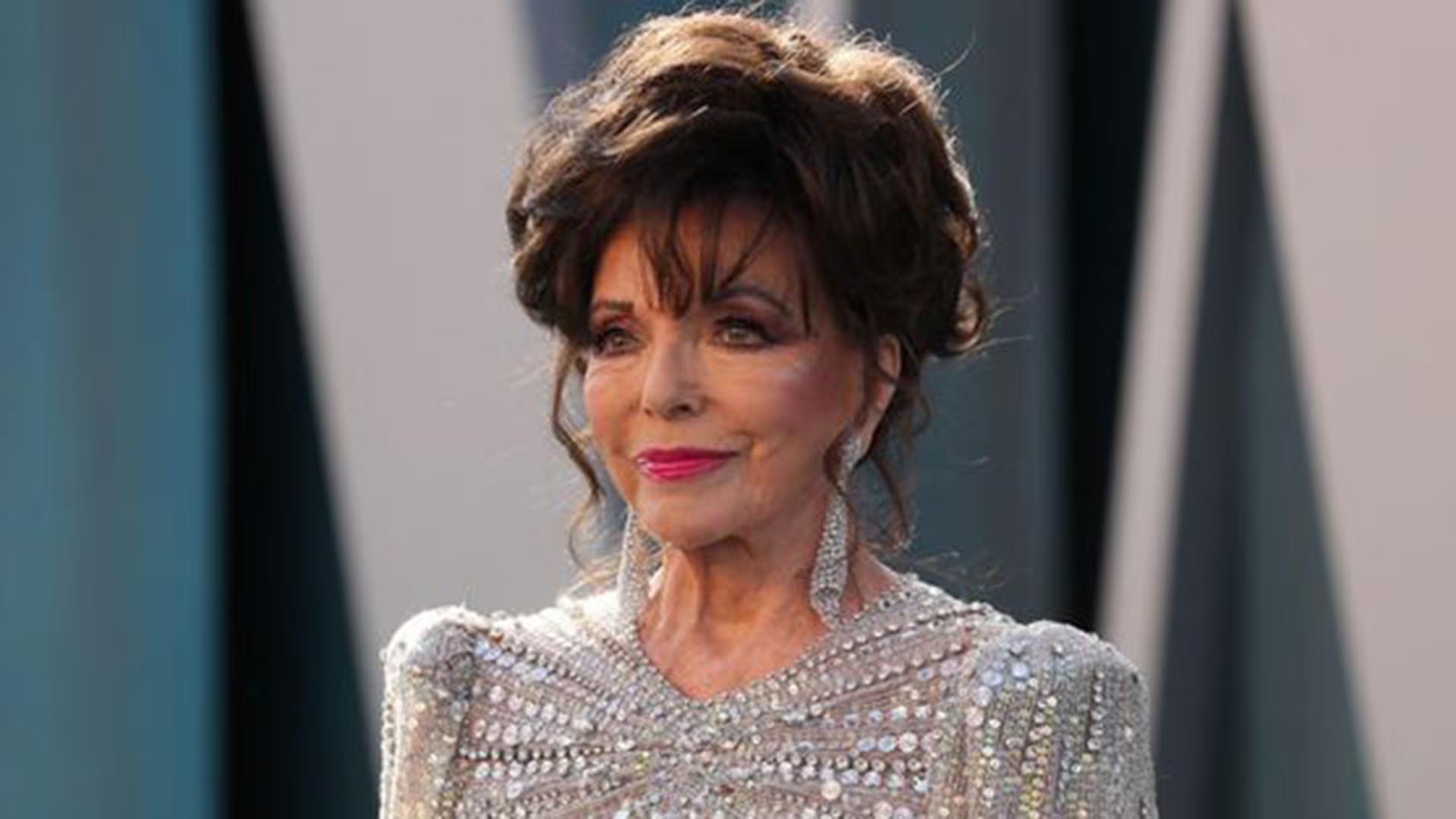 Gordon Ramsay protagoniza un nuevo escándalo al expulsar a Joan Collins de su restaurante