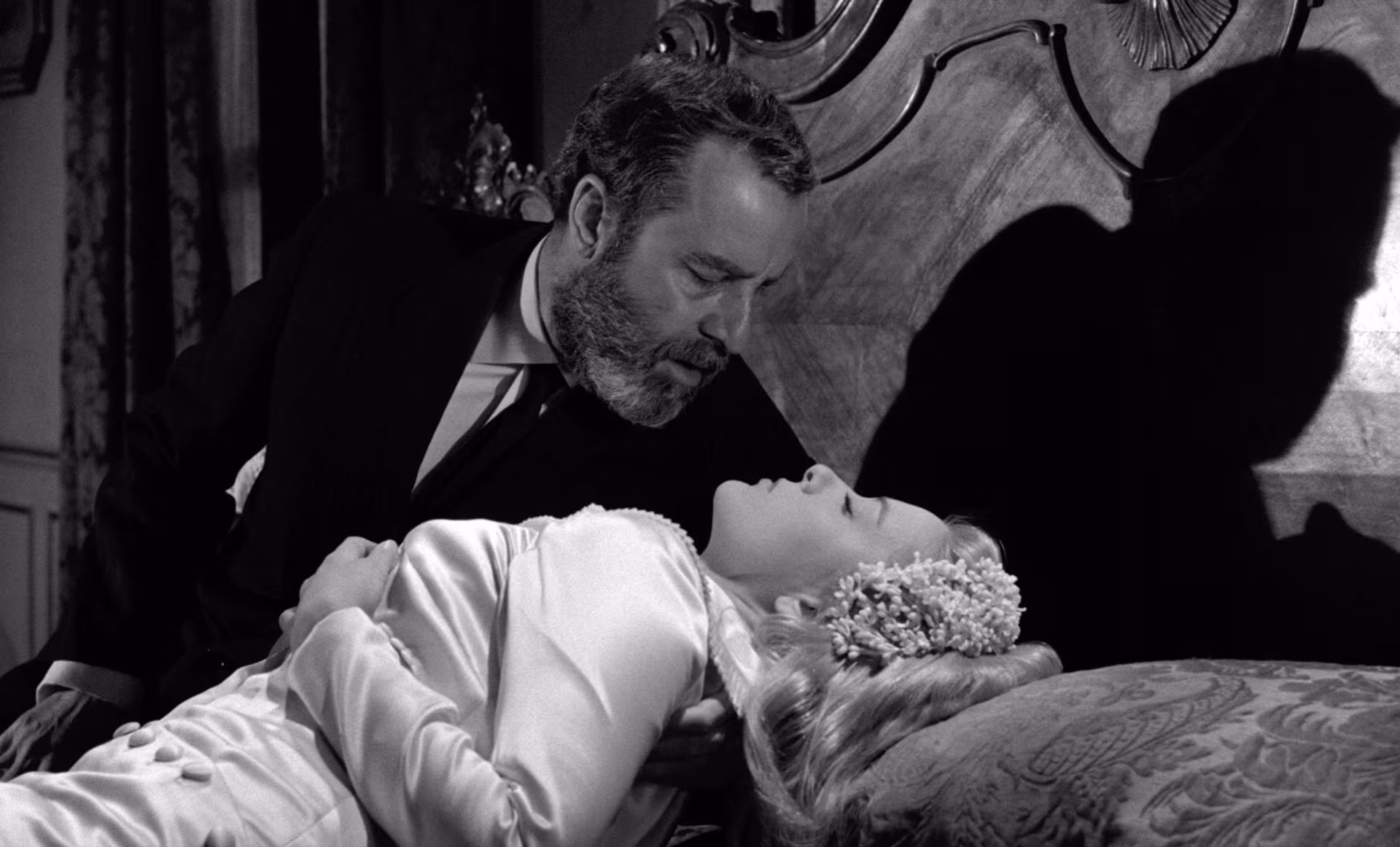 Versión restaurada de Vidriana, el clásico de Luis Buñuel. (FLIXOLÉ)
