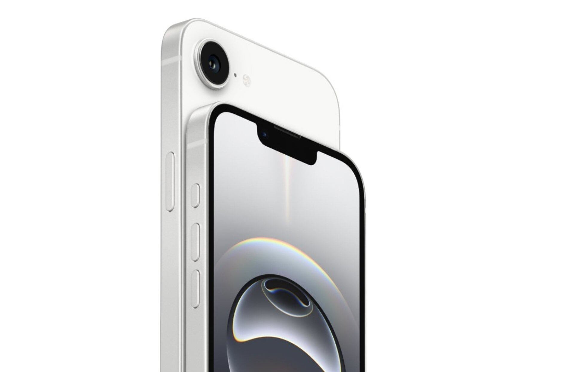 El iPhone 17e se posiciona como el próximo smartphone económico de Apple, integrando procesador A19, carga MagSafe y conectividad avanzada. (Foto: Europa Press)