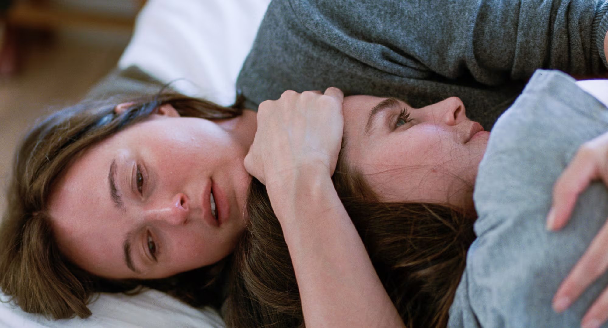 Escena de 'Valor sentimental', de Joachim Trier