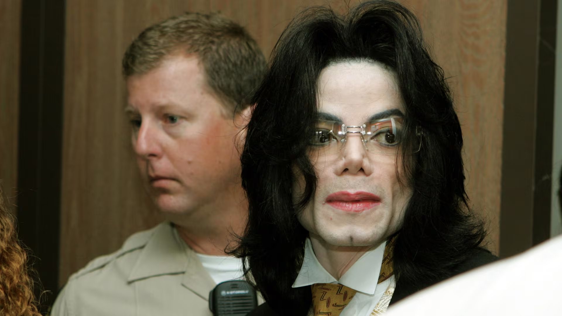 Michael Jackson: The Trial mostrará los momentos previos al juicio del cantante. (WireImage)