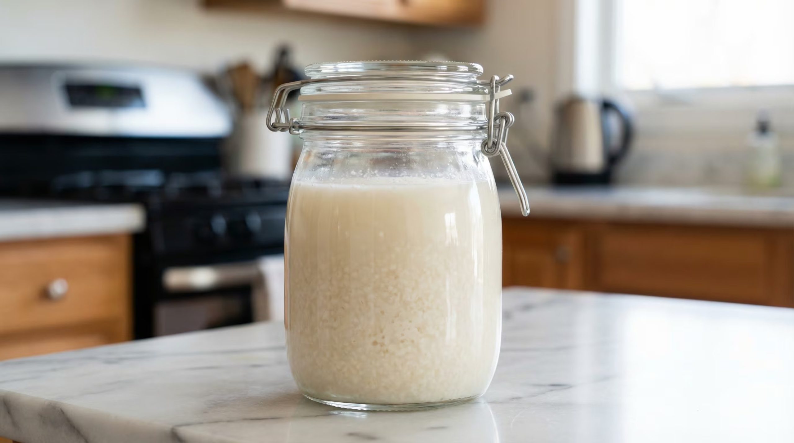 El proceso de fermentación con koji convierte el arroz en amazake, aportando azúcares naturales y una amplia gama de nutrientes beneficiosos (Imagen Ilustrativa Infobae)