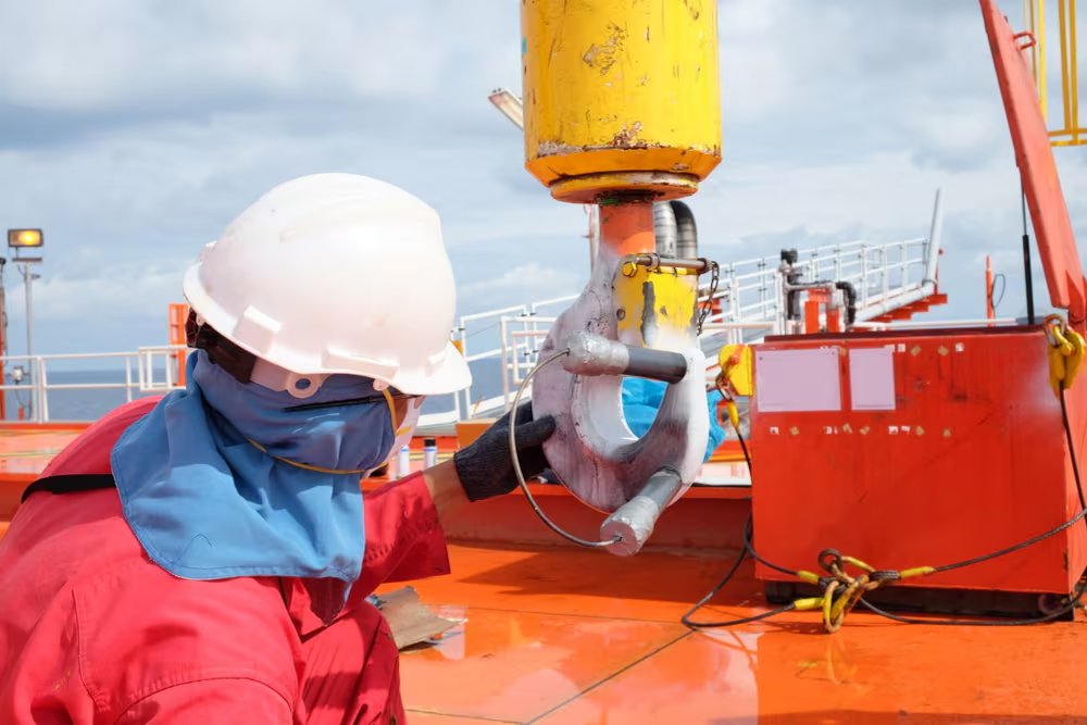 Actualmente, el MLC protege a cerca de 1,5 millones de marinos en todo el mundo y contempla aspectos que van desde la edad mínima y los acuerdos de empleo hasta la repatriación, la alimentación, el alojamiento, la seguridad y los procedimientos de queja (Foto: Shutterstock)