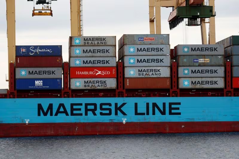 APM Terminals, filial del grupo Maersk, manifestó su disposición para asumir temporalmente la operación de los puertos mientras el Gobierno define el nuevo esquema de concesión. REUTERS