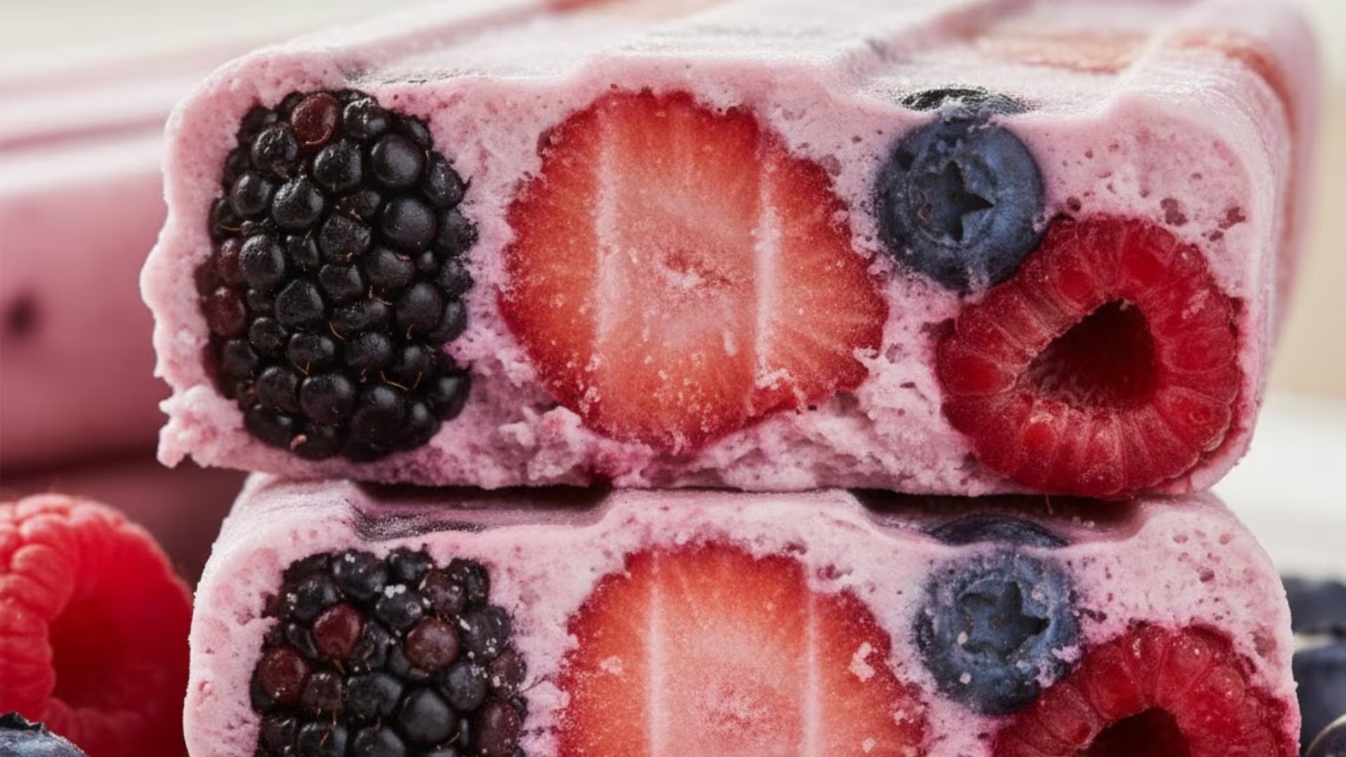 Disfruta de este saludable postre en épocas de calor (Gemini)