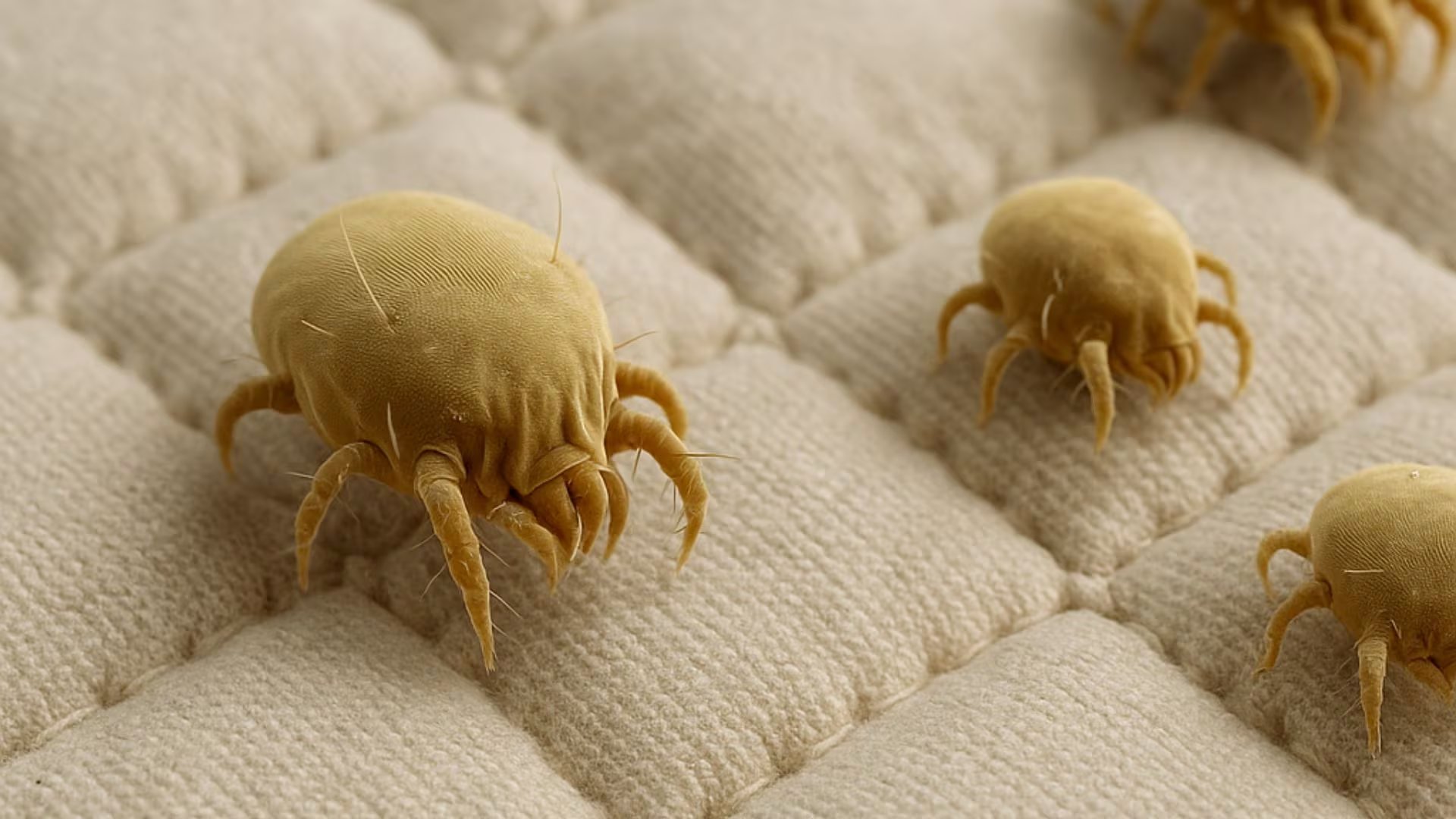 El poder del bicarbonato contra olores y manchas

(Imagen Ilustrativa Infobae)