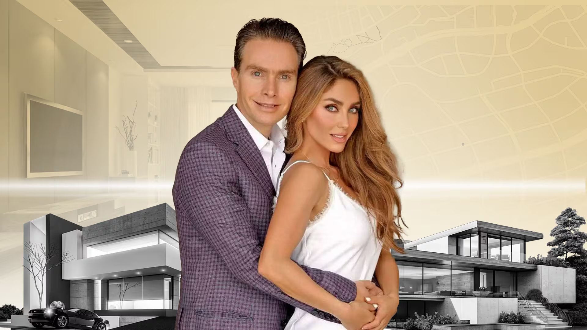 Anahí y Manuel Velasco celebran una década de casados, recordando su historia de amor con imágenes de su boda al estilo charro en Instagram.
(Foto: Infobae México/ Jovani Pérez)