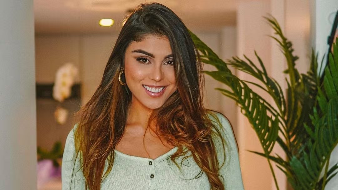 La sincera confesión de Paula Galindo, de MasterChef Celebrity Colombia, sobre sus metas no cumplidas - crédito @pautips/IG