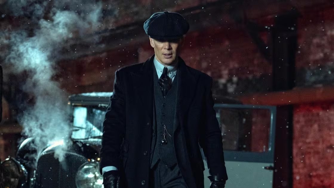 La banda sonora de El hombre inmortal, con 36 canciones y nuevas grabaciones de Nick Cave, Grian Chatten, Fontaines D.C. y Massive Attack, se lanza en simultáneo con el estreno en cines. (Netflix)