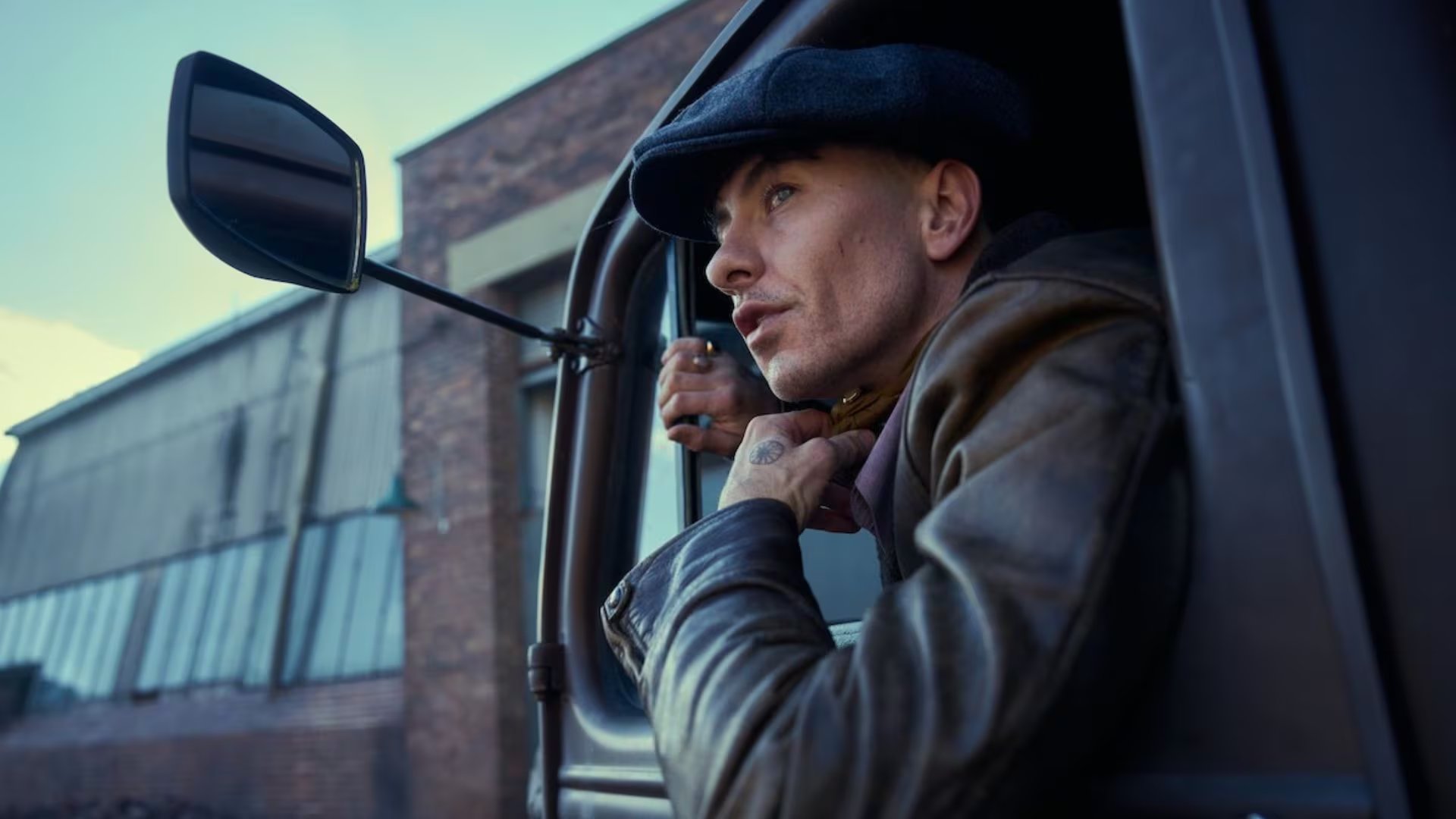 La incorporación de Barry Keoghan como Duke Shelby introduce un quiebre generacional y liderazgo renovado en la banda, siete años después de la desaparición de Tommy. (BBC/Netflix)