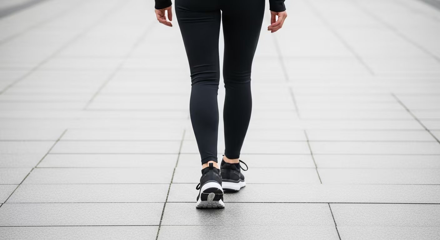 El inicio de rutinas de entrenamiento intensas sin preparación adecuada aumenta el riesgo de lesiones, fatiga crónica y abandono prematuro (Imagen Ilustrativa Infobae)