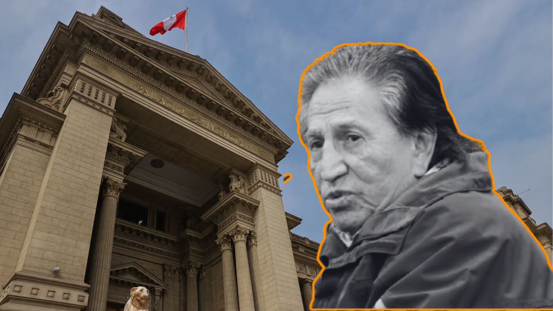 Poder Judicial fija fecha para alegatos finales de Alejandro Toledo por caso Ecoteva. (Foto: Infobae Perú/Agencia Andina)