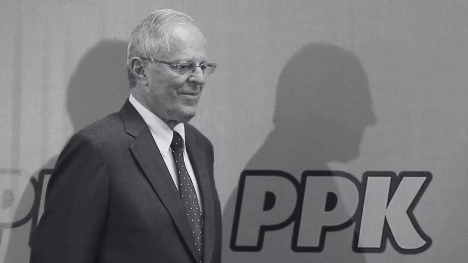 Pedro Pablo Kuczynski era popularmente conocido como PPK.