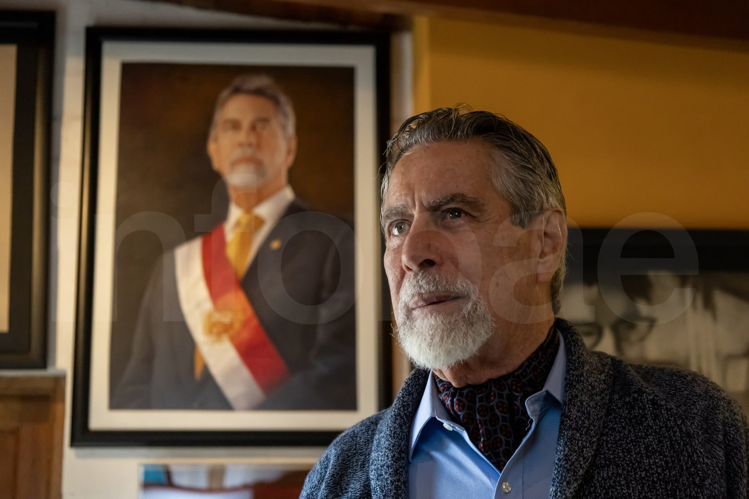 Foto: Paula Elizalde / Infobae