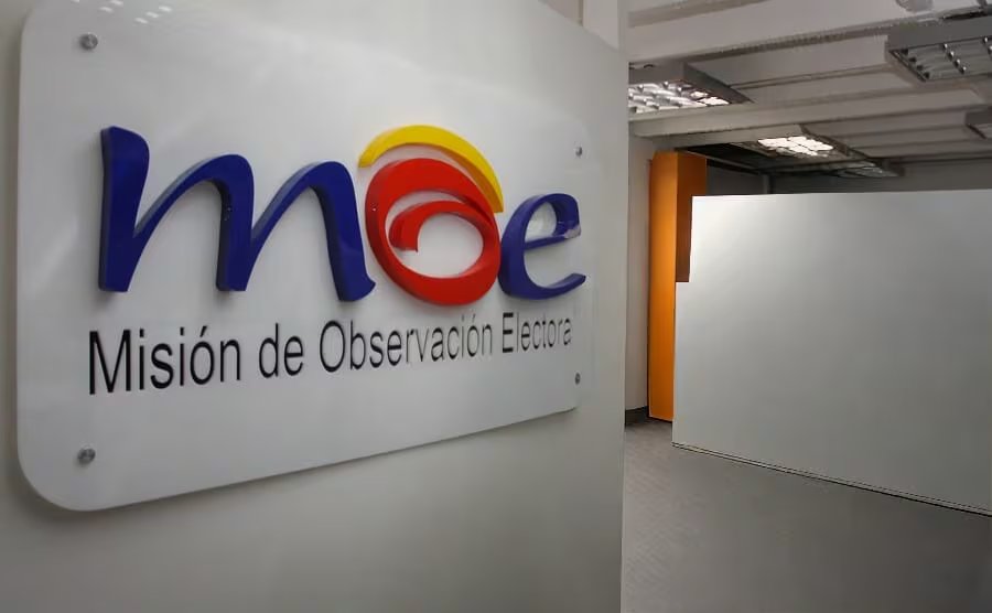La Misión de Observación Electoral (MOE) detalló las garantías que protegen la transparencia y el conteo de votos en el sistema colombiano - crédito Colprensa