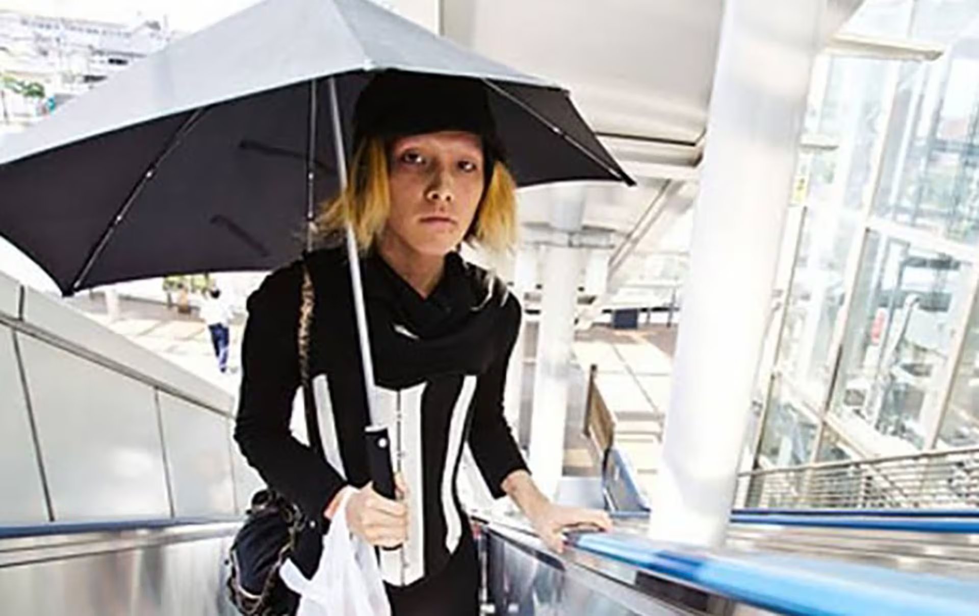 Mao Sugiyama se extirpó el pene y los testículos y los ofreció en una cena para cinco personas