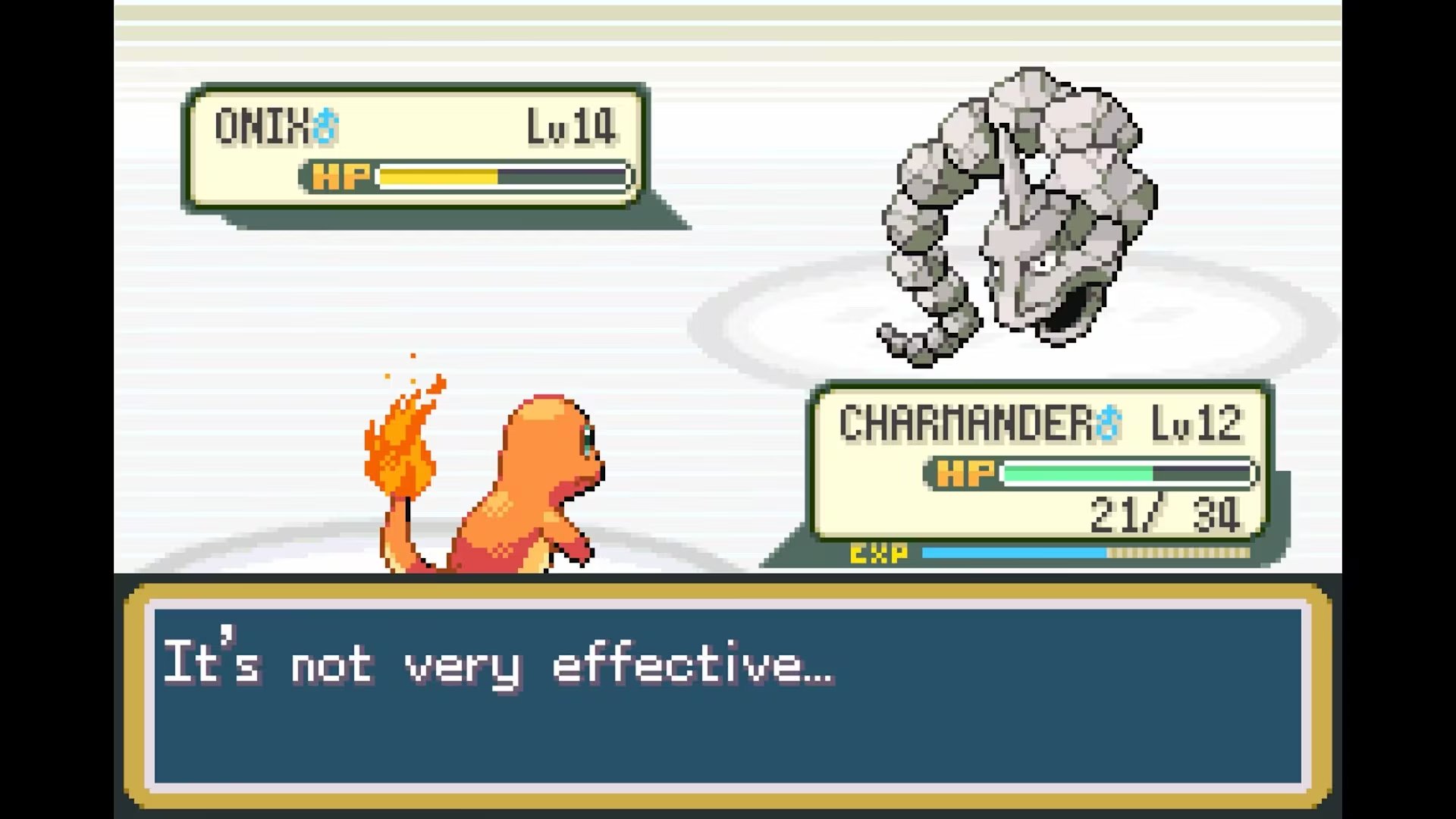 Pokémon FireRed y Pokémon LeafGreen, de Nintendo.