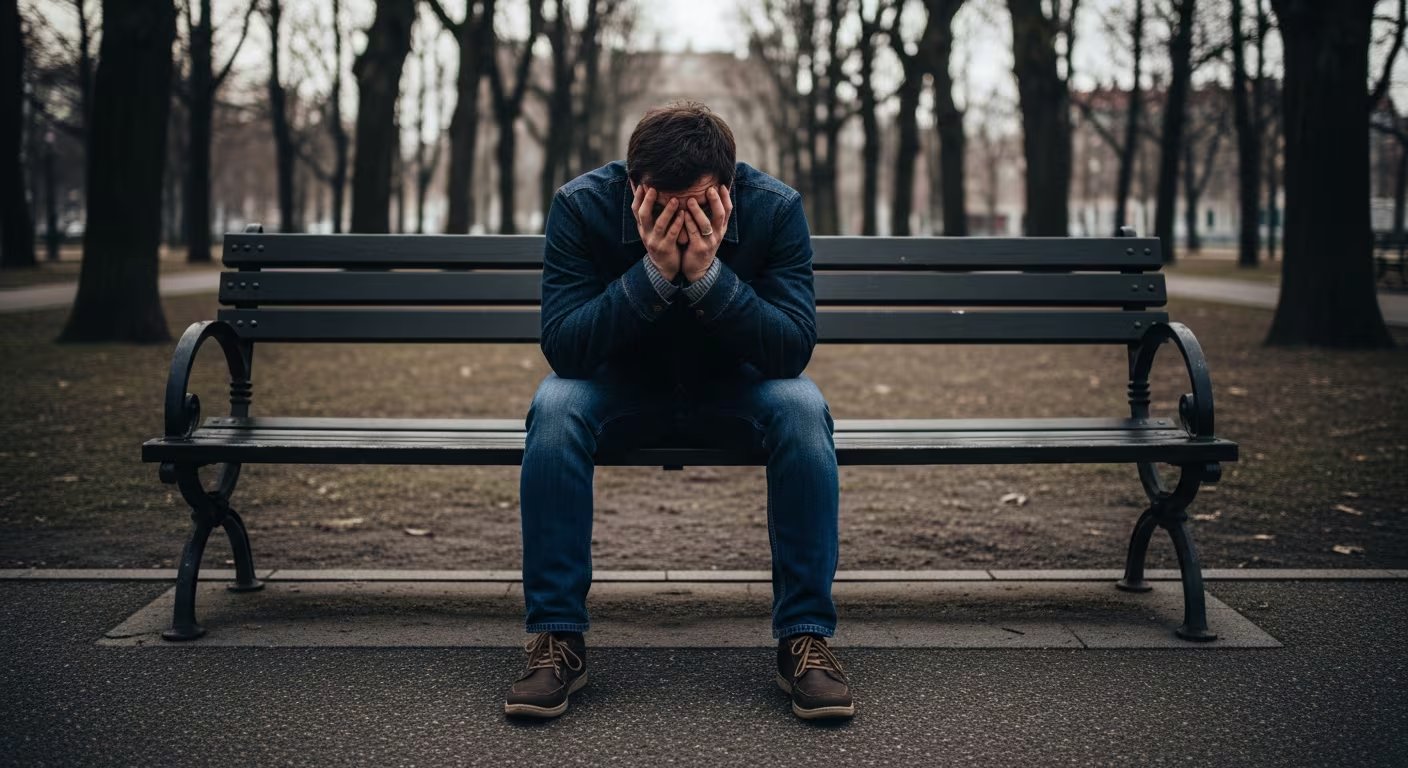 Saltarse comidas, dietas estrictas y horarios irregulares favorecen los episodios de irritabilidad por hambre, afectando la estabilidad emocional (Imagen Ilustrativa Infobae)