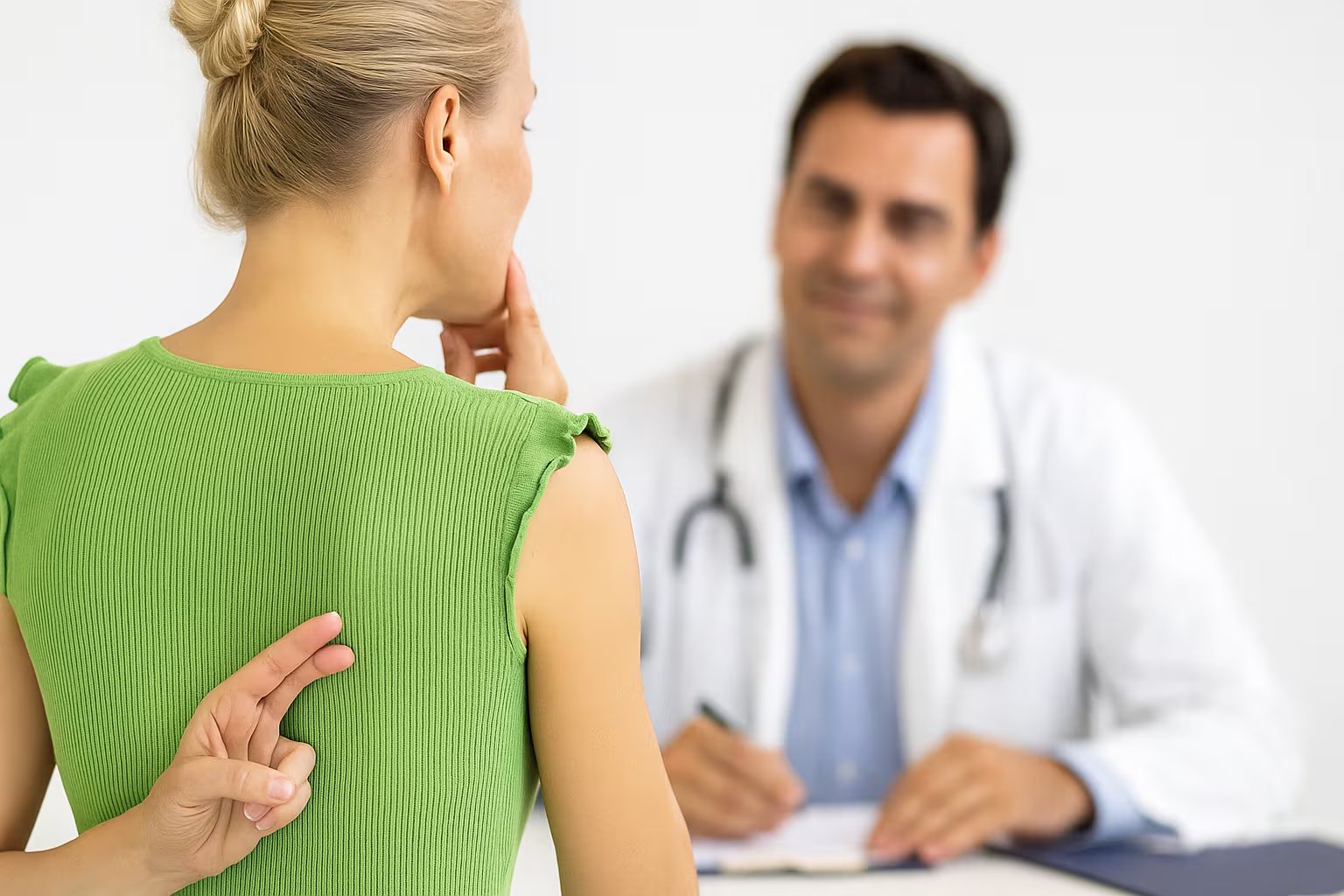 Adolescentes con patrones compulsivos de mentira presentan hasta 9,6 engaños diarios, superando ampliamente al promedio del grupo estudiado (Imagen Ilustrativa Infobae)