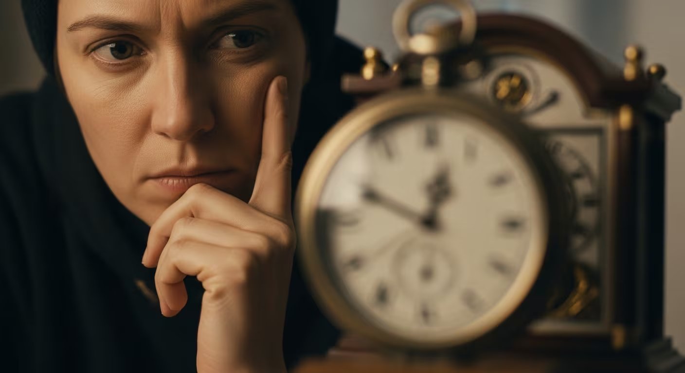 La relatividad general de Einstein diluyó la idea de un tiempo universal, al introducir la dependencia del tiempo respecto de la gravedad y la velocidad (Imagen Ilustrativa Infobae)