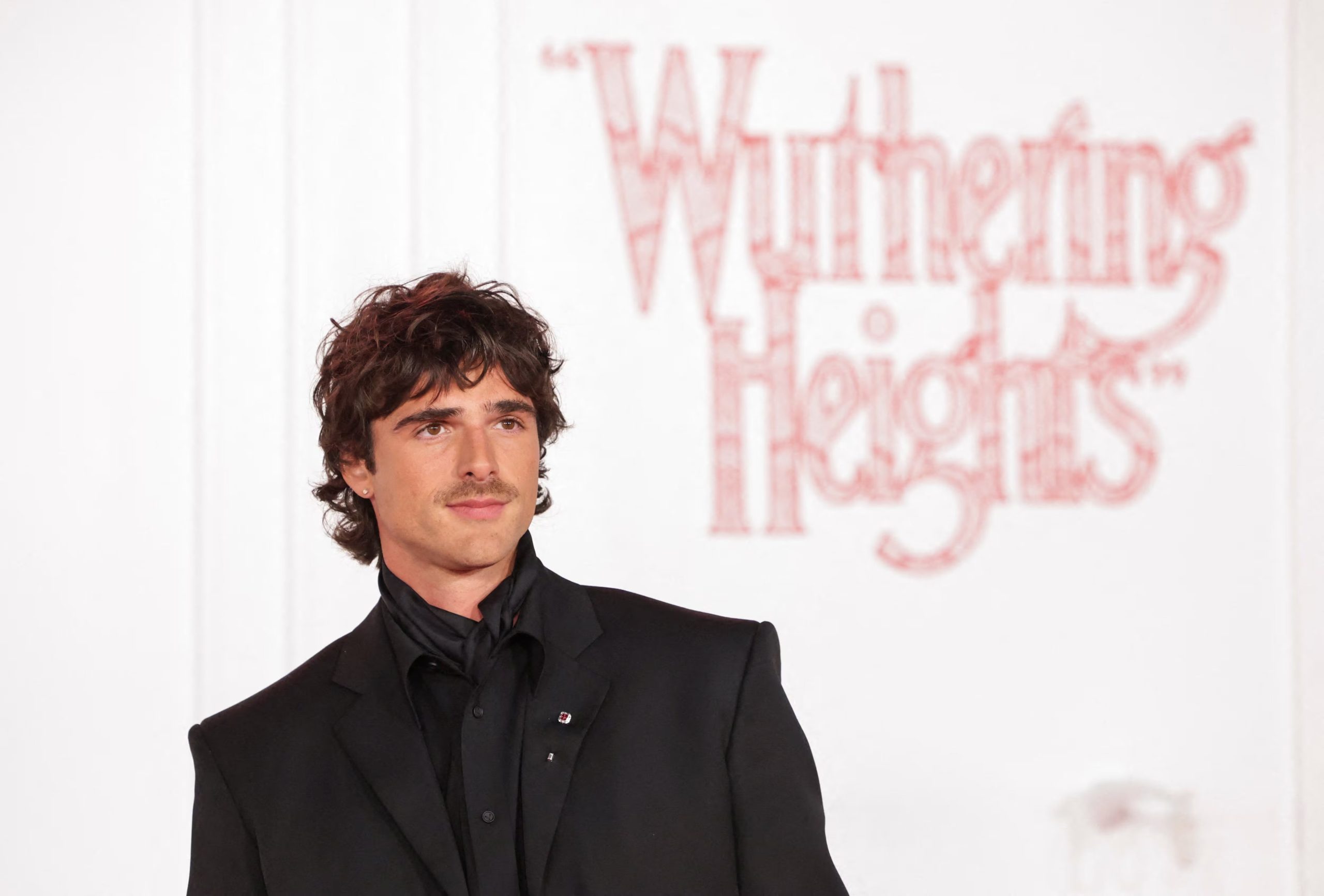 La producción de Frankenstein recurrió a Elordi tras la salida del actor principal, ofreciéndole el papel con solo cuatro semanas de anticipación 
(REUTERS/Mario Anzuoni)