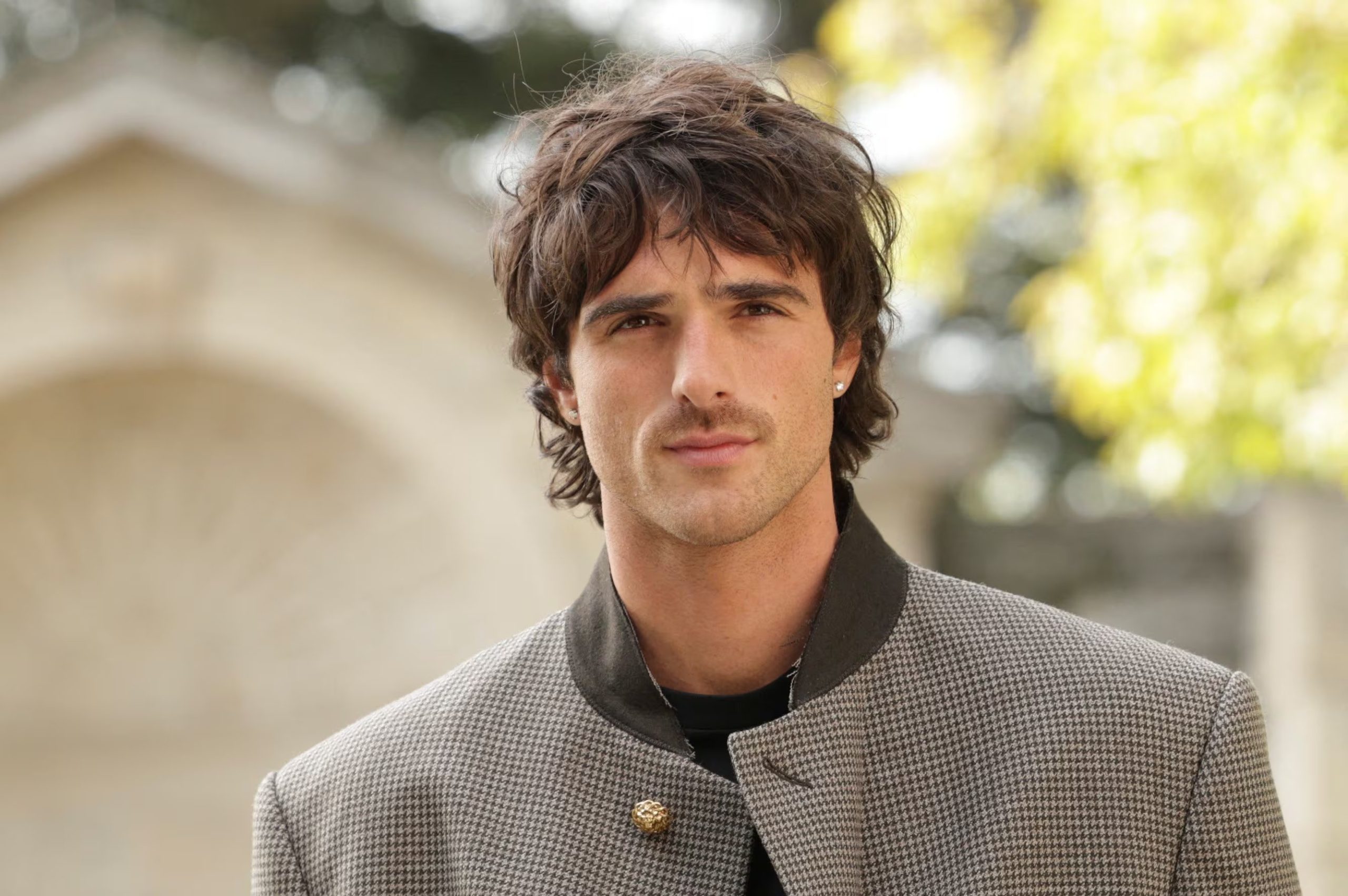 El caso de Elordi inspira a apostar por la vocación y a no temer a lo desconocido, abriendo puertas en el cine internacional
(REUTERS/Mario Anzuoni)