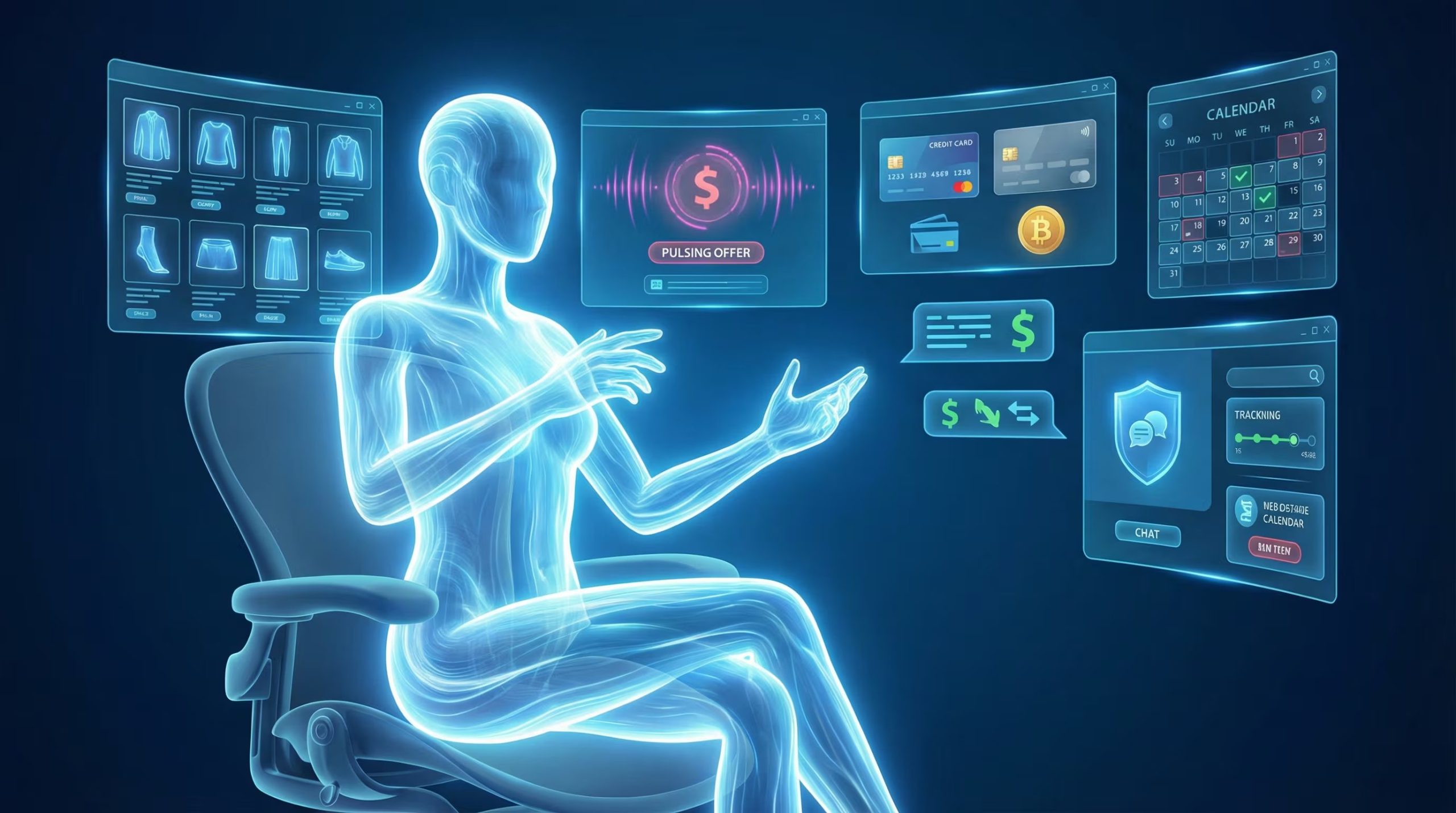 El índice Económico de Anthropic busca fomentar el debate informado sobre el impacto laboral de la inteligencia artificial y orientar políticas públicas
(Imagen Ilustrativa Infobae)