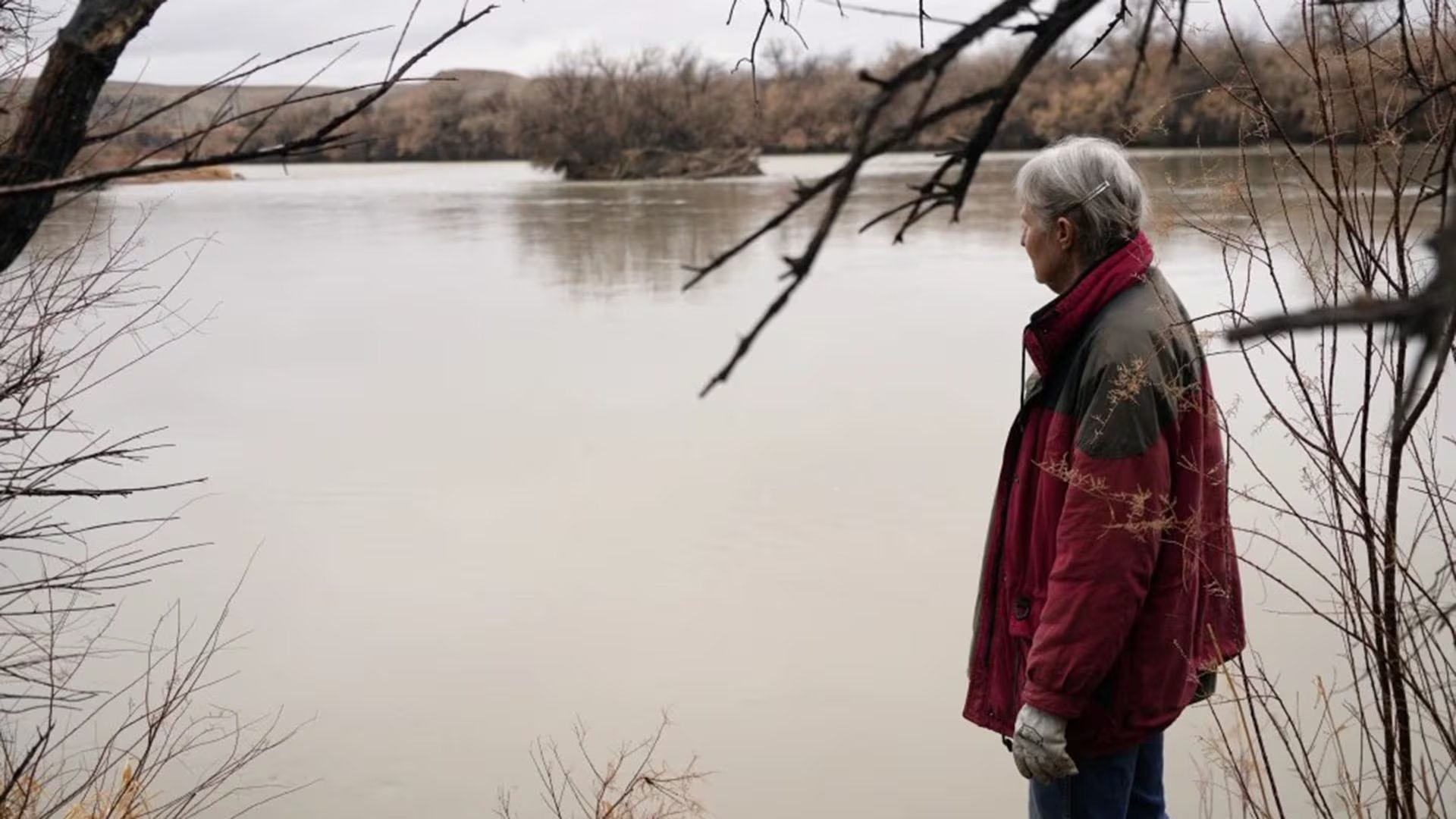 El Green River atraviesa paisajes característicos de Utah y es protagonista de investigaciones sobre la evolución geológica de la región (AP)