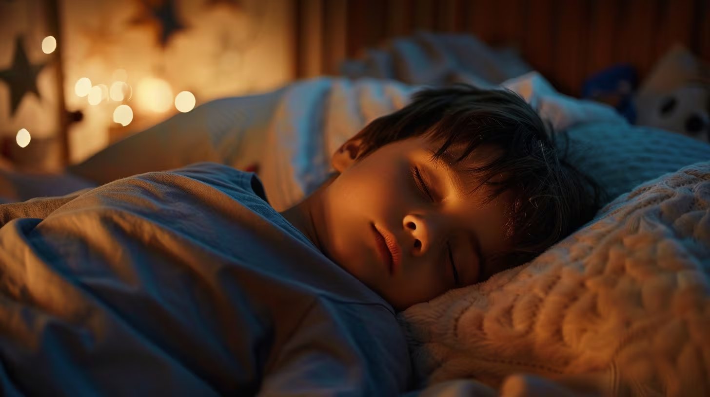 El olvido de los primeros años podría tener ventajas evolutivas para la adaptación y el comportamiento (Imagen Ilustrativa Infobae)