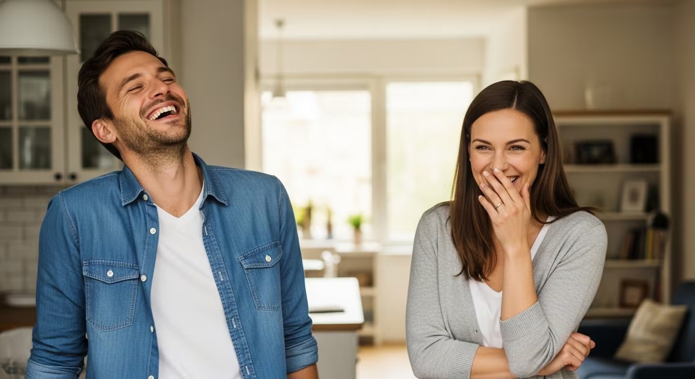 La atracción amorosa activa el sistema nervioso autónomo, generando respuestas automáticas y reflejas en el cuerpo (Imagen Ilustrativa Infobae)