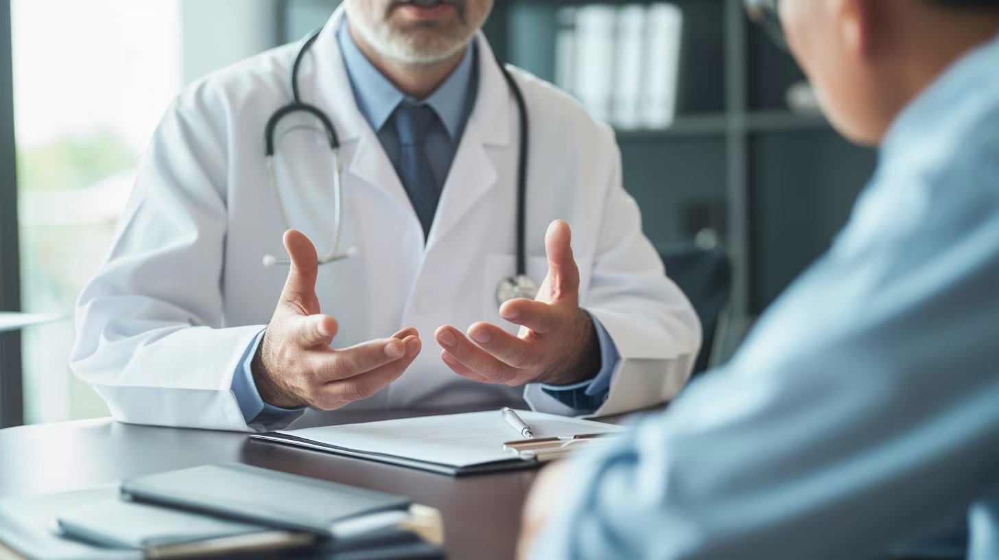 El ensayo aleatorizado incluyó a 53 sobrevivientes de ACV, quienes realizaron terapia centrada en el brazo funcional durante cinco semanas (Imagen Ilustrativa Infobae)