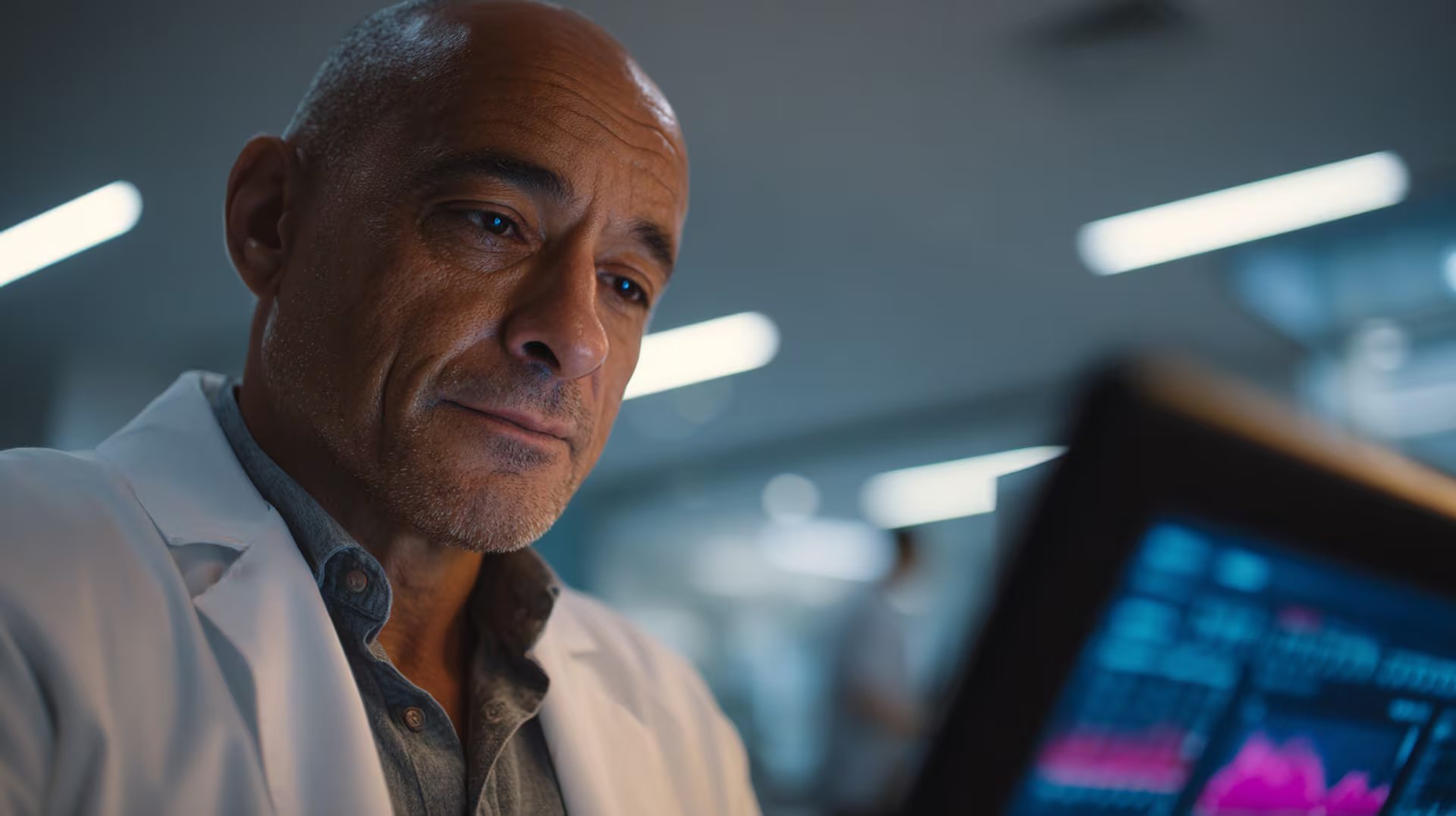 Pacientes que practicaron ejercicios adaptados y videojuegos de realidad virtual mejoraron un 12% su destreza y velocidad en actividades diarias (Imagen Ilustrativa Infobae)