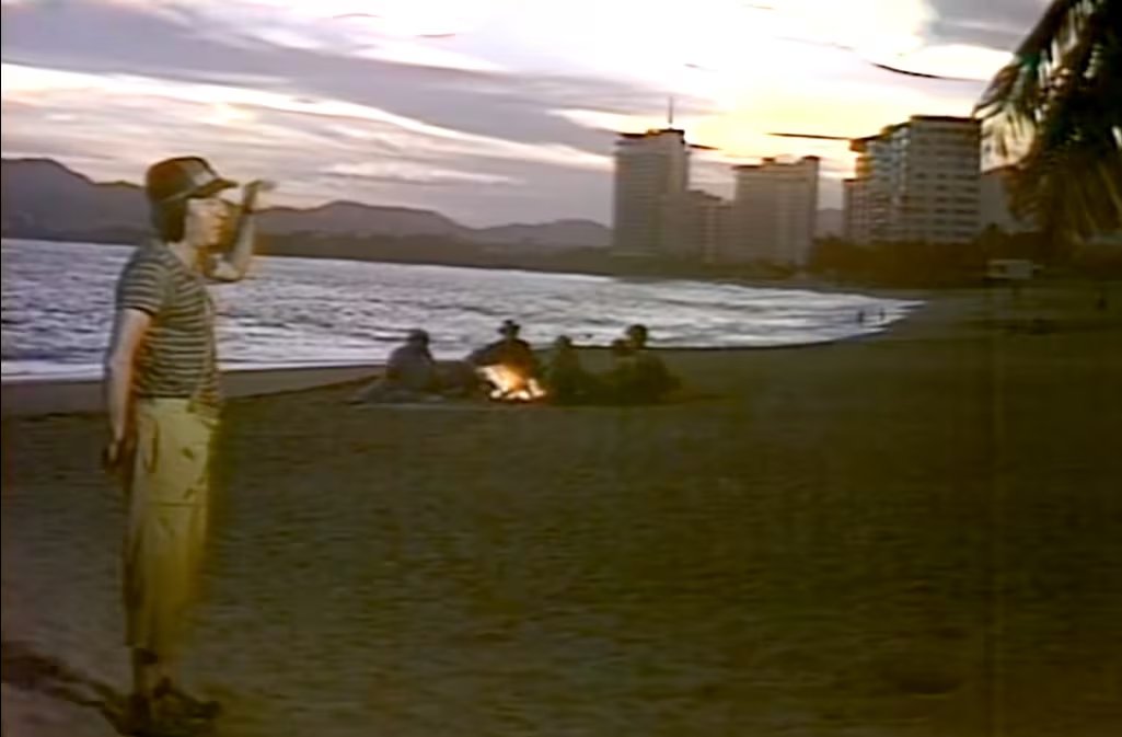 La magia del programa, como esa última escena de los inquilinos bajo el fulgor de una fogata en la playa, se disipó para nunca más volver.