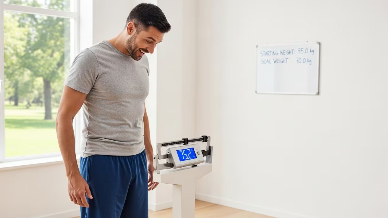 La mayoría de las dietas fracasan porque priorizan la rapidez en la pérdida de peso y no promueven cambios sostenibles (Imagen Ilustrativa Infobae)