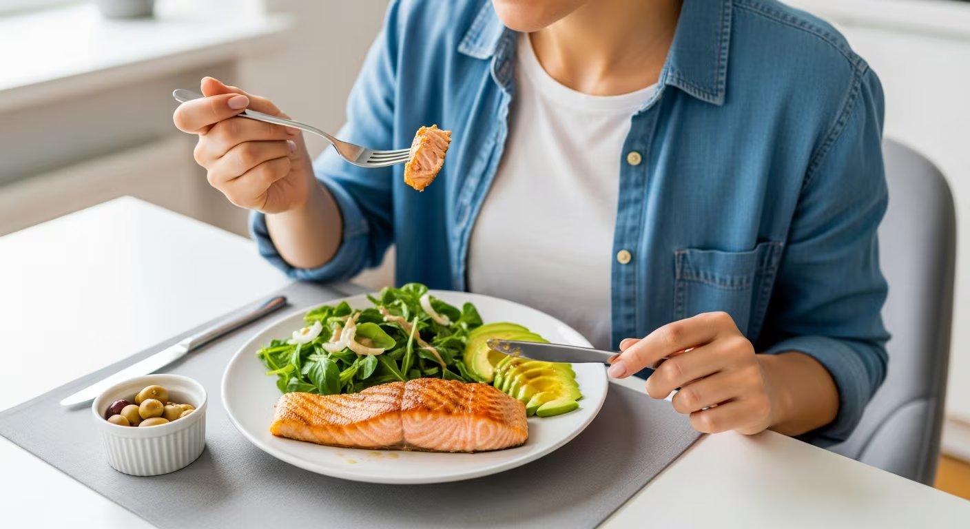 El metabolismo basal es un factor clave en la diferencia de gasto energético entre hombres y mujeres. (Imagen Ilustrativa Infobae)