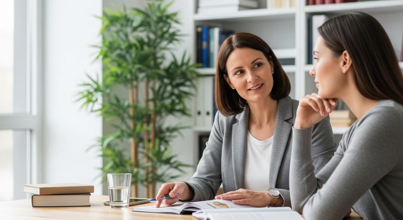 Las recomendaciones nutricionales oficiales subrayan la importancia de la personalización alimentaria. (Imagen Ilustrativa Infobae)