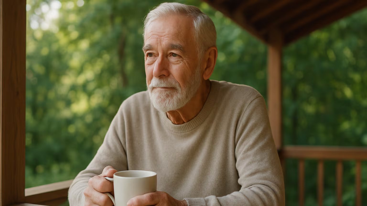 Brownlowe recomienda reservar tiempo para rituales matutinos como escribir un diario, tomar café o meditar para mejorar el bienestar emocional (Imagen Ilustrativa Infobae)