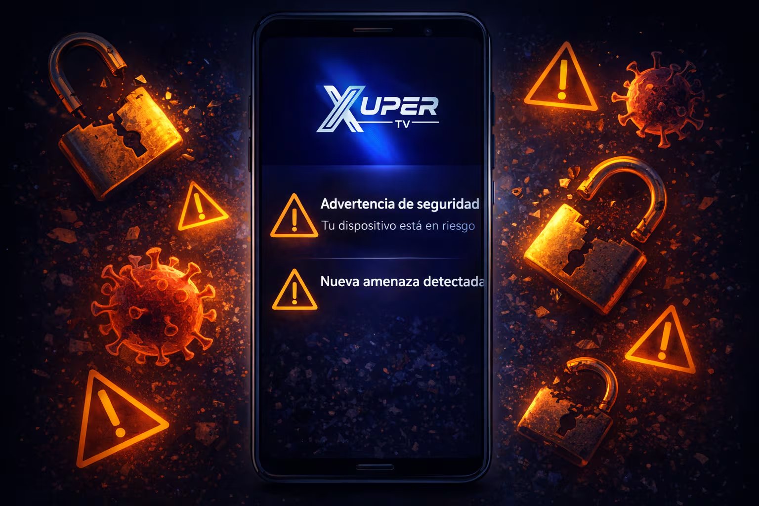 Ambos servicios fueron bloqueados en países como Argentina por orden judicial, lo que motivó a los usuarios a buscar alternativas para saltar las restricciones. (Imagen Ilustrativa Infobae)