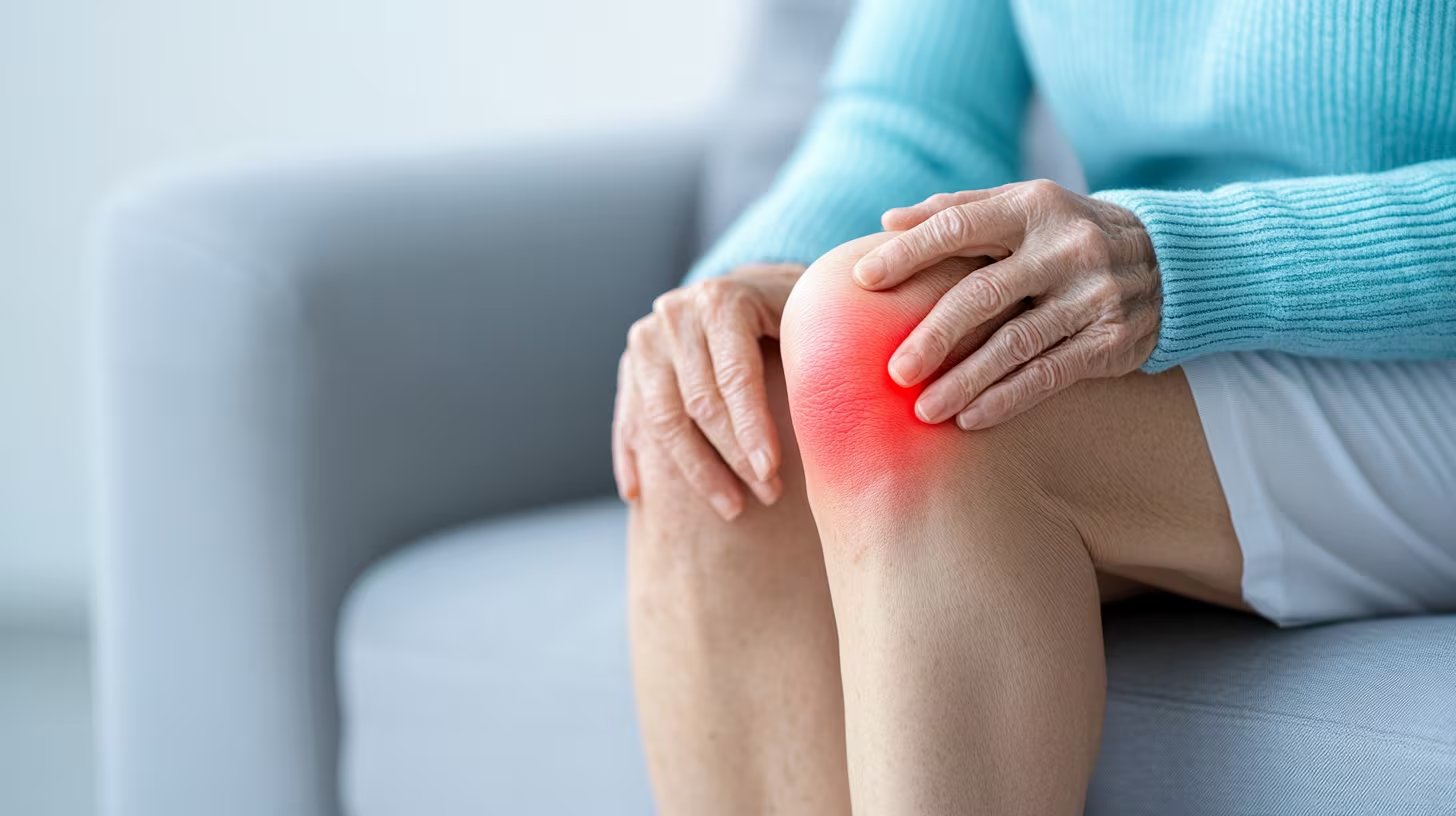 Cada década, los adultos pueden perder hasta un 4% de masa muscular si no practican ejercicio de fuerza (Imagen Ilustrativa Infobae)