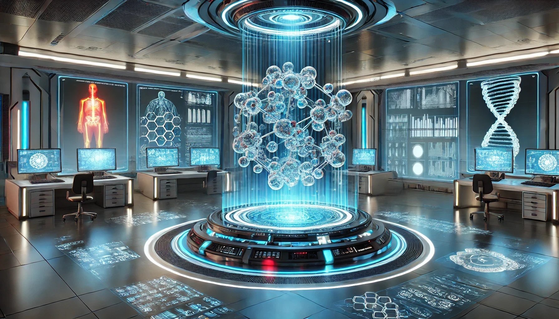 El fármaco reprograma la energía de los condrocitos y favorece la fosforilación oxidativa clave para reparar cartílago dañado (Imagen Ilustrativa Infobae)