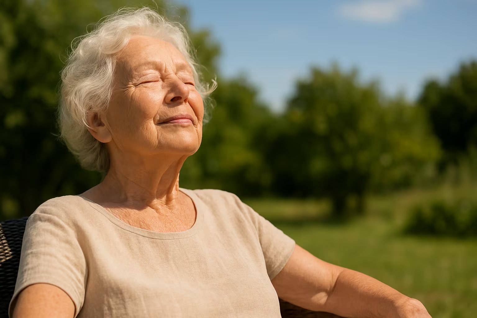 Los especialistas en envejecimiento saludable coinciden en que la prevención y la constancia son esenciales para alcanzar una vida longeva (Imagen Ilustrativa Infobae)